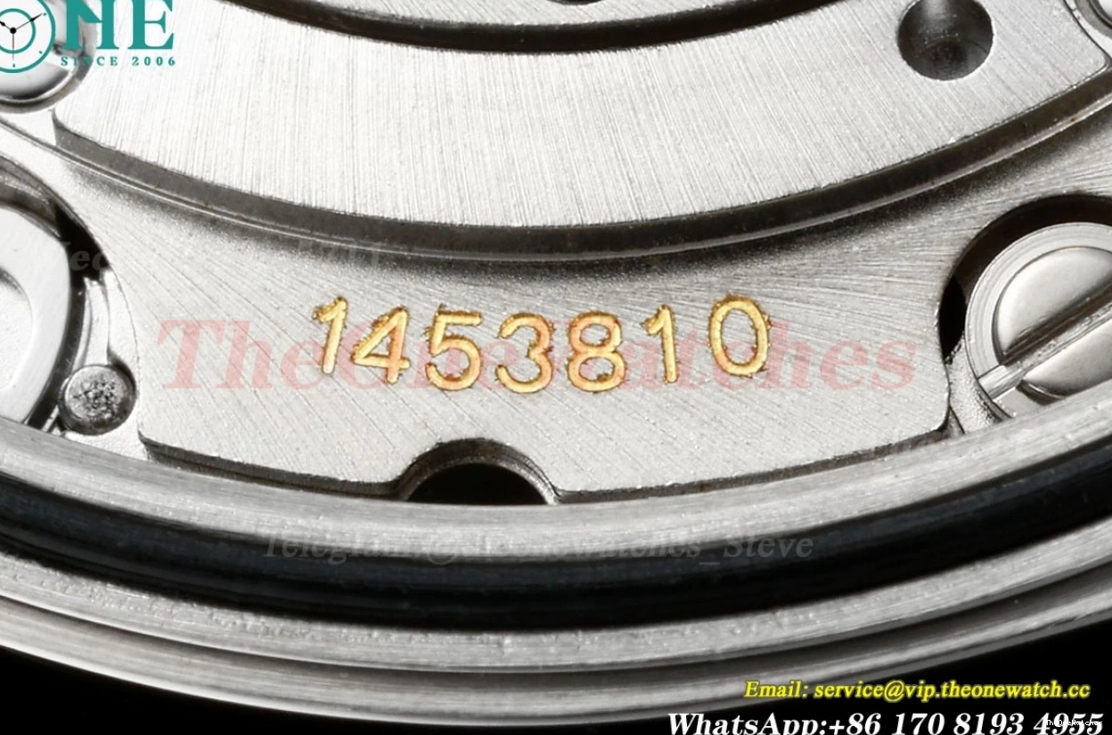 JARF Jub 31mm Silver Datejust SS SS A2236 Dia 278274 Dia 0418